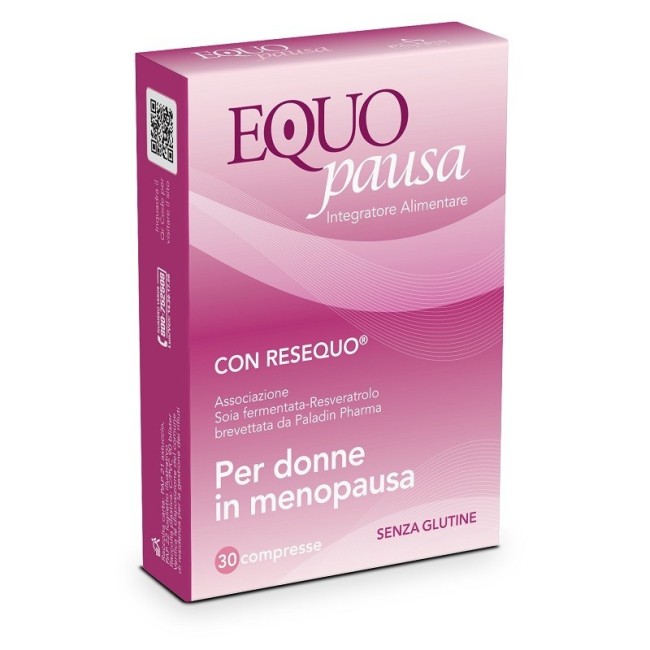 EQUOPAUSA COMPLETE 30CPR