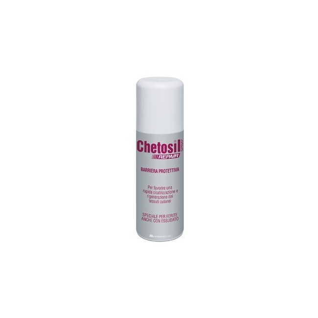 CHETOSIL REPAIR SPRAY 125ML