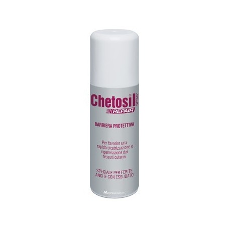 CHETOSIL REPAIR SPRAY 125ML