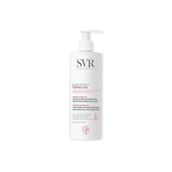 TOPIALYSE BAUME PROTECT 400ML