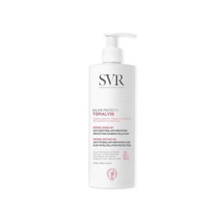 TOPIALYSE BAUME PROTECT 400ML