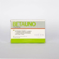 BETAUNO 36CPR