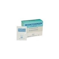 NEODETOXERGON 20BUST