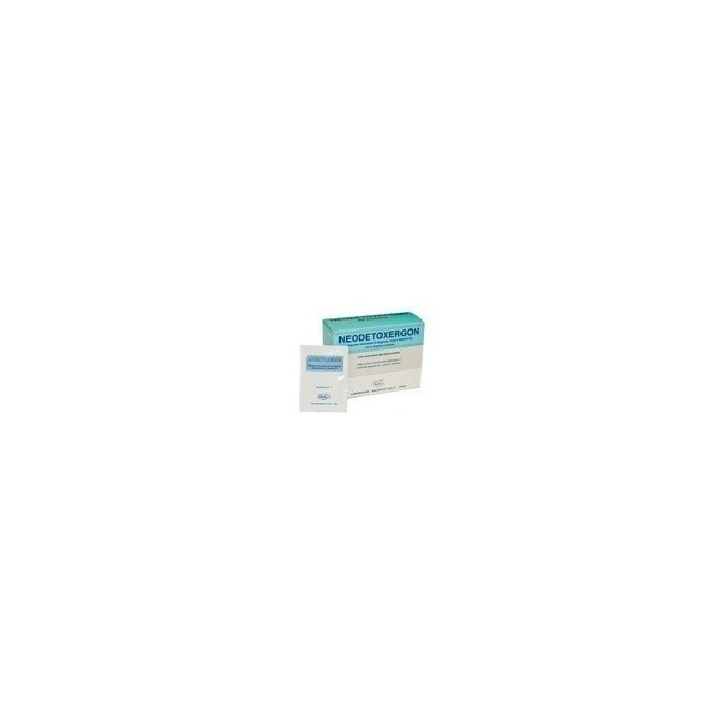 NEODETOXERGON 20BUST