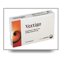 VERTIGO 30CPR