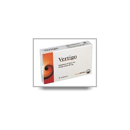VERTIGO 30CPR