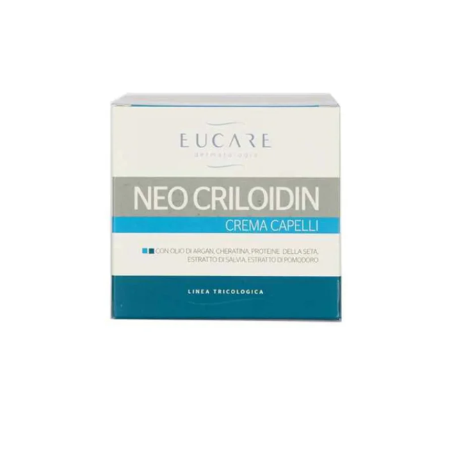 NEO CRILOIDIN BALSAMO 250ML