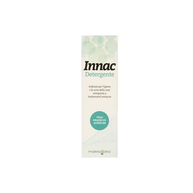 INNAC DETERGENTE 200ML