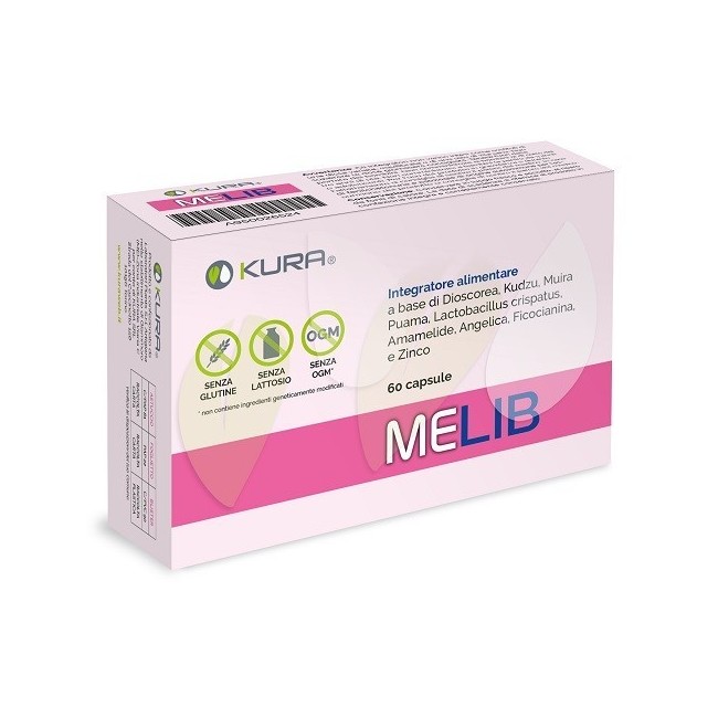 MELIB 60CPS