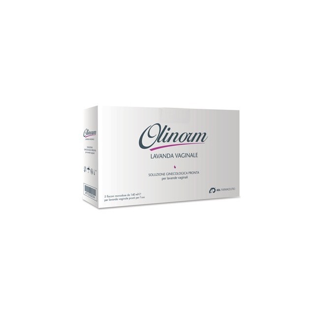 OLINORM LAVANDA 5FL 140ML