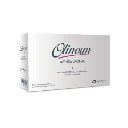 OLINORM LAVANDA 5FL 140ML