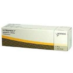 ULTRAPROCT*ung rett 30 g