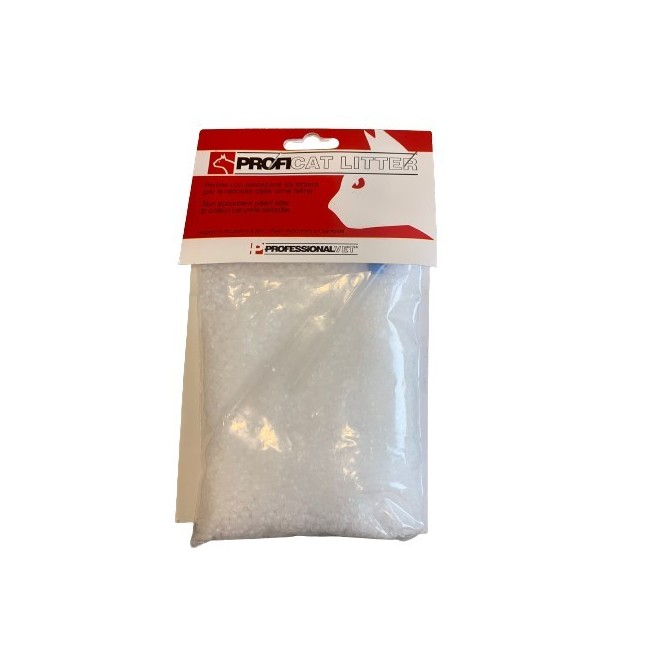 PROFICAT LITTER GRANULATO PRELIEVO URINE GATTI 200 G