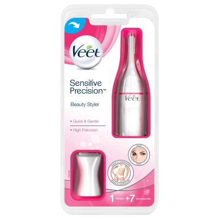 VEET SENSITIVE PRECISION BEAUT