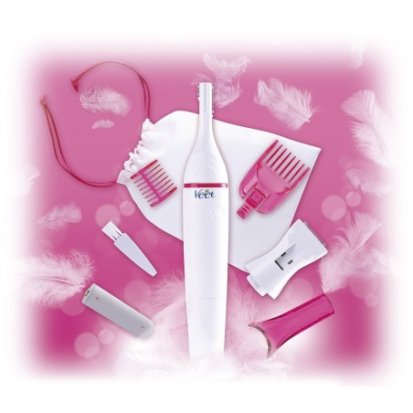 VEET SENSITIVE PRECISION BEAUT