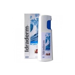 IDRADERM SPR IDRAT CANE/GATTO