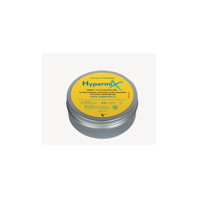HYPERMIX BARATTOLO 200ML HYPERMIX BARATTOLO 200ML