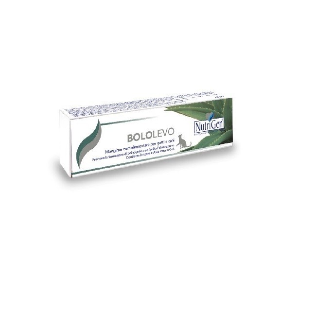 BOLOLEVO 60G NUTRIGEN