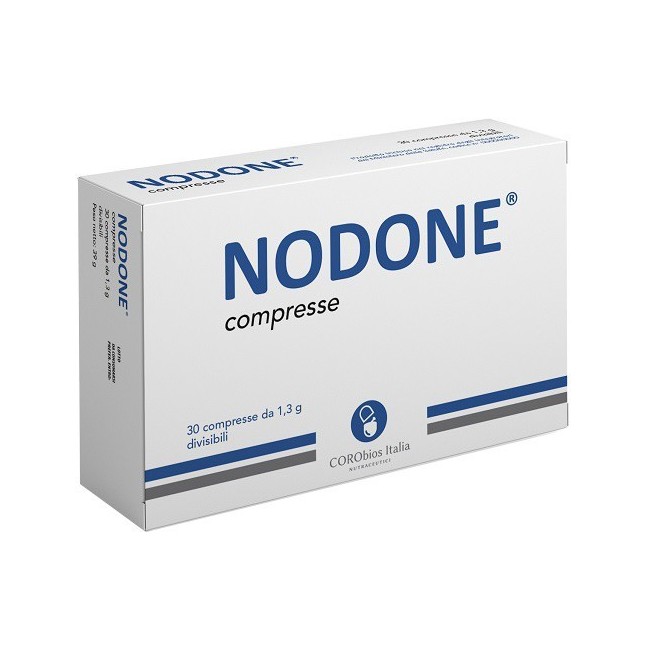 NODONE 30CPR NODONE 30CPR