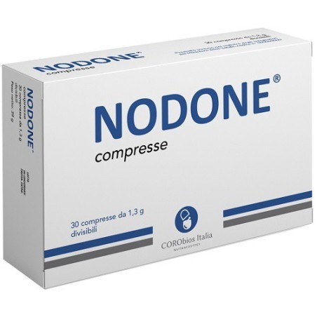 NODONE 30CPR NODONE 30CPR