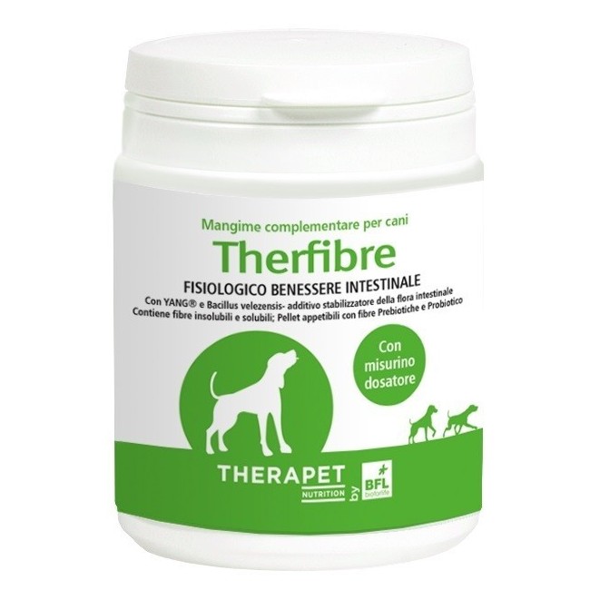 THERFIBRE THERAPET 500G THERFIBRE THERAPET 500G