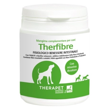 THERFIBRE THERAPET 500G THERFIBRE THERAPET 500G