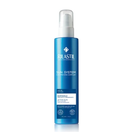 Rilastil Sun System Latte Doposole 400 Ml
