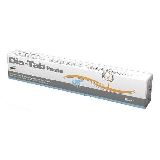 DIA TAB PASTA 15ML DIA TAB PASTA 15ML