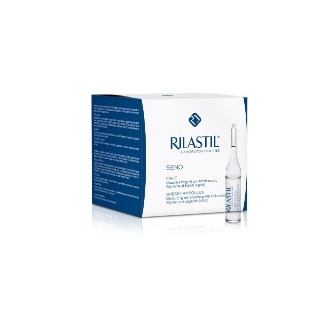 RILASTIL SENO 15F 5ML RILASTIL SENO 15F 5ML