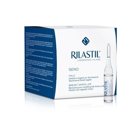 RILASTIL SENO 15F 5ML RILASTIL SENO 15F 5ML