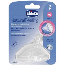 CH TETT STEPUP NEW 2M+ F MED