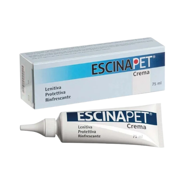 ESCINAPET CREMA 75ML