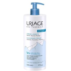 URIAGE DERM PHY CR LAVANT500ML