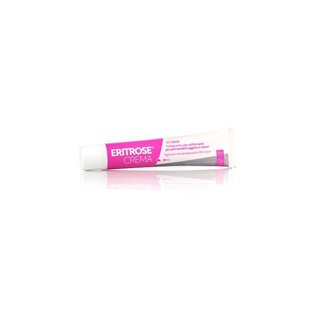 ERITROSE CREMA 50ML ERITROSE CREMA 50ML