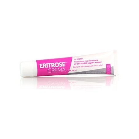 ERITROSE CREMA 50ML ERITROSE CREMA 50ML