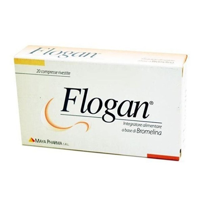FLOGAN 24BUST FLOGAN 24BUST