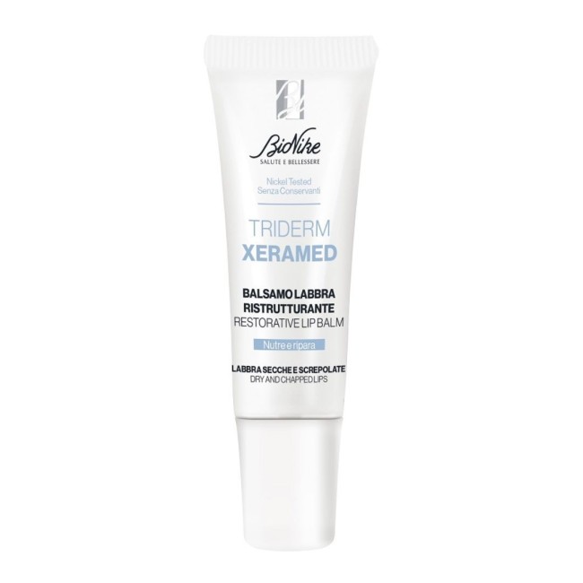 TRIDERM XERAMED BALSAMO LABBRA TRIDERM XERAMED BALSAMO LABBRA
