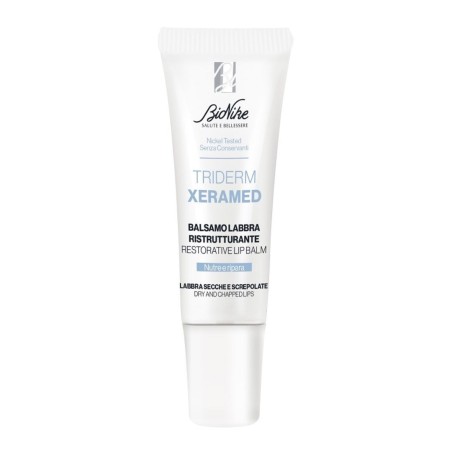TRIDERM XERAMED BALSAMO LABBRA TRIDERM XERAMED BALSAMO LABBRA