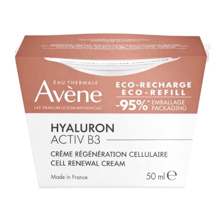 AVENE HAB3 CREMA GIORNO RI50ML AVENE HAB3 CREMA GIORNO RI50ML