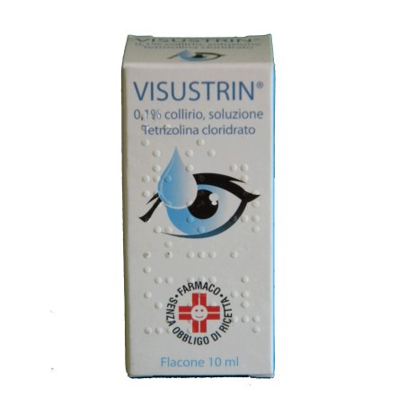 VISUSTRIN*COLL 10ML 1MG/ML VISUSTRIN*COLL 10ML 1MG/ML