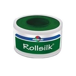 M-AID ROLLSILK CER 5X5