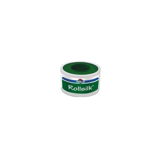 M-AID ROLLSILK CER 5X5 M-AID ROLLSILK CER 5X5