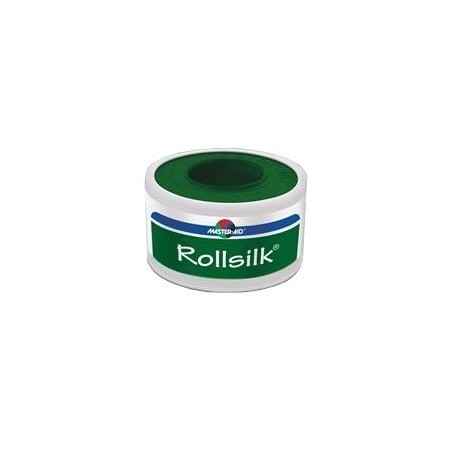 M-AID ROLLSILK CER 5X5 M-AID ROLLSILK CER 5X5