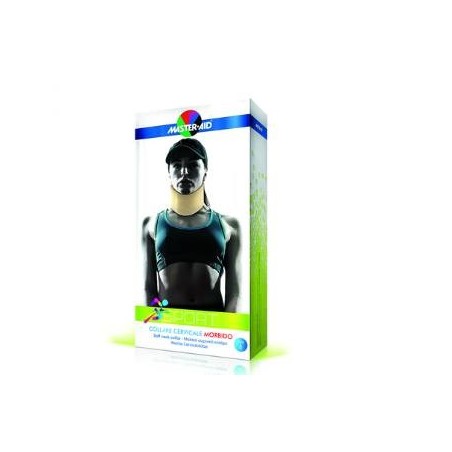 M-AID SPORT COLLARE M