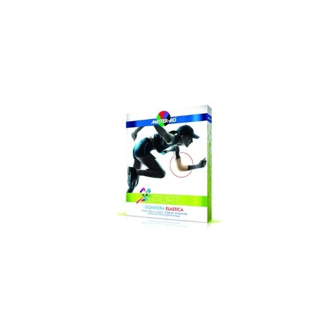 M-AID SPORT GOMITIERA 2 M-AID SPORT GOMITIERA 2