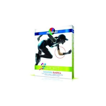 M-AID SPORT GOMITIERA 2 M-AID SPORT GOMITIERA 2