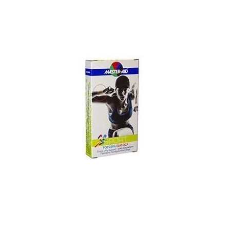 M-AID SPORT POLSIERA 1 M-AID SPORT POLSIERA 1
