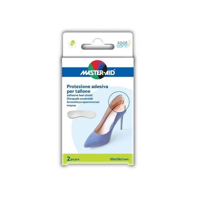 FOOTCARE PROT ADES TRAS TAL A4 FOOTCARE PROT ADES TRAS TAL A4