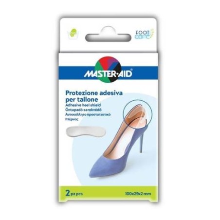 FOOTCARE PROT ADES TRAS TAL A4 FOOTCARE PROT ADES TRAS TAL A4