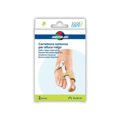 FOOTCARE DIVARIC ALLUCE S D11